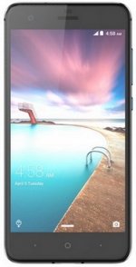 Фото ZTE Hawkeye