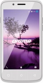 Фото Digma Linx A420 3G