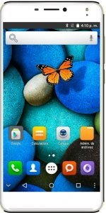 Фото Intex Aqua S9 Pro