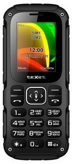 Фото teXet TM-504R