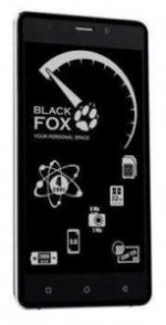 Фото Black Fox BMM 532