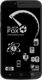 Фото Black Fox BMM 431