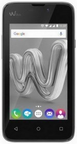 Фото Wiko Sunny Max