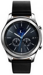 Фото Samsung R770 Gear S3 Classic LTE