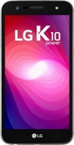 Фото LG M320 K10 Power