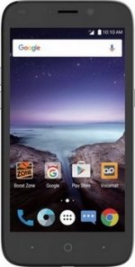 Фото ZTE Prestige 2 N9132