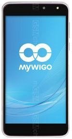 Фото MyWigo City 3