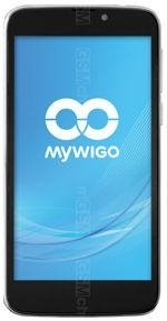 Фото MyWigo Halley 2