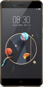 Фото ZTE Nubia Z17 Mini High Version