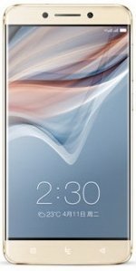 Фото LeEco Le Pro 3 AI Standard Edition