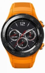 Фото Huawei Watch 2