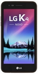 Фото LG X230 K4 Novo