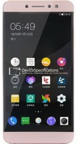 Фото LeEco Le X920