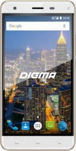 Фото Digma Citi ATL 4G