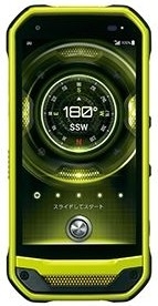 Фото Kyocera Torque G03 KYV41