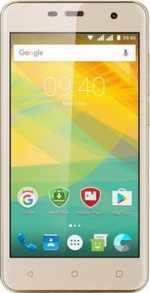 Фото Prestigio MultiPhone Muze G3 LTE 3511 Duo