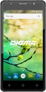 Фото Digma Vox G500 3G