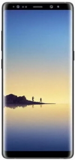 Фото Samsung N9500 Galaxy Note 8 Duos MSM8998