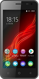 Фото BQ Mobile BQ-4500L Fox LTE