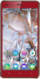 Фото BQ Mobile BQ-5054 Crystal