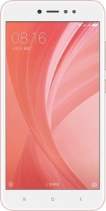 Фото Xiaomi Redmi Note 5A Standard Edition