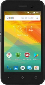 Фото Prestigio MultiPhone Wize R3 3423 Duo