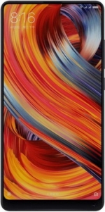 Фото Xiaomi Mi MIX 2 Special Edition