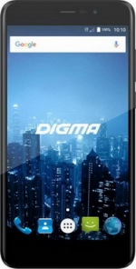 Фото Digma Citi Power 4G