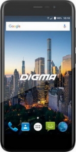 Фото Digma Citi Motion 4G