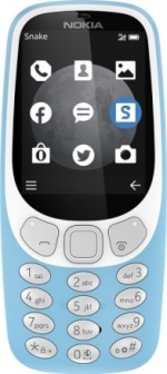 Фото Nokia 3310 3G