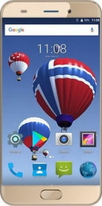 Фото AllCall Atom