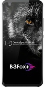 Фото Black Fox B3 Fox+