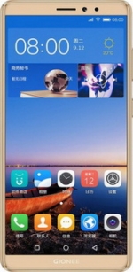 Фото Gionee Big Gold Steel 3