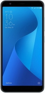 Фото Asus ZenFone Max Plus (M1)