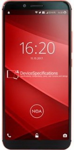 Фото Neo N8