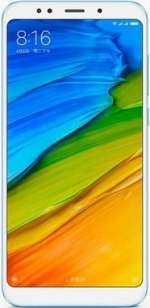 Фото Xiaomi Redmi 5 Plus