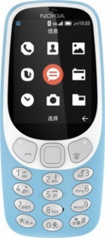 Фото Nokia 3310 4G