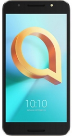 Фото Alcatel A3 Plus 3G 5011A