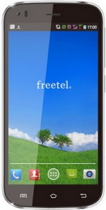 Фото Freetel Nico FTJ141BSP