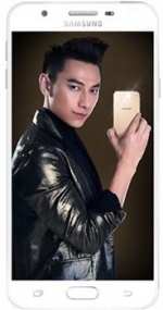 Фото Samsung G610 Galaxy J7 Prime
