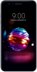 Фото LG K10 Plus (2018)