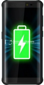 Фото Energizer Hardcase H590S