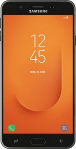 Фото Samsung G611 Galaxy J7 Prime (2018)