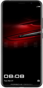 Фото Huawei Mate RS Porsche Design