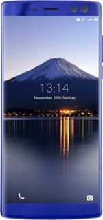 Фото Doogee BL12000