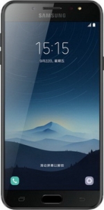 Фото Samsung C7108 Galaxy C8 Duos