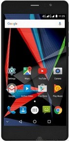 Фото Archos Junior Phone