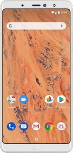 Фото BQ Aquaris X2