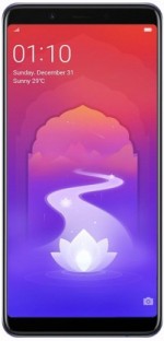 Фото OPPO Realme 1