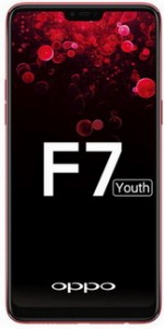 Фото Oppo F7 Youth